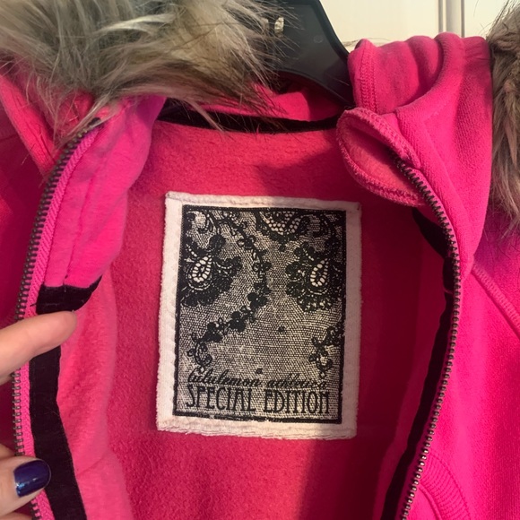 Lululemon Limited Edition Scuba Hoodie - Picture 7 of 9